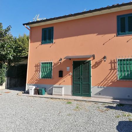 Villa La Casina Da Lilli Lucca Exterior foto